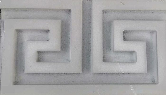 東營EPS線條材質與優點